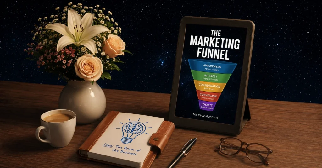 Marketing Funnel