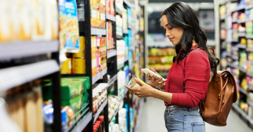 Consumer Buying Behaviour