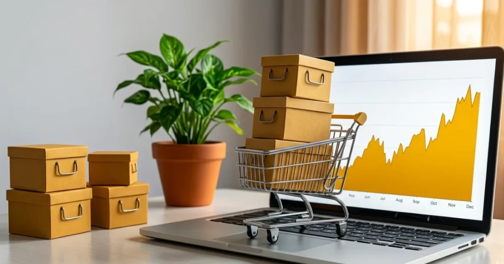 Consumer Buying Behaviour