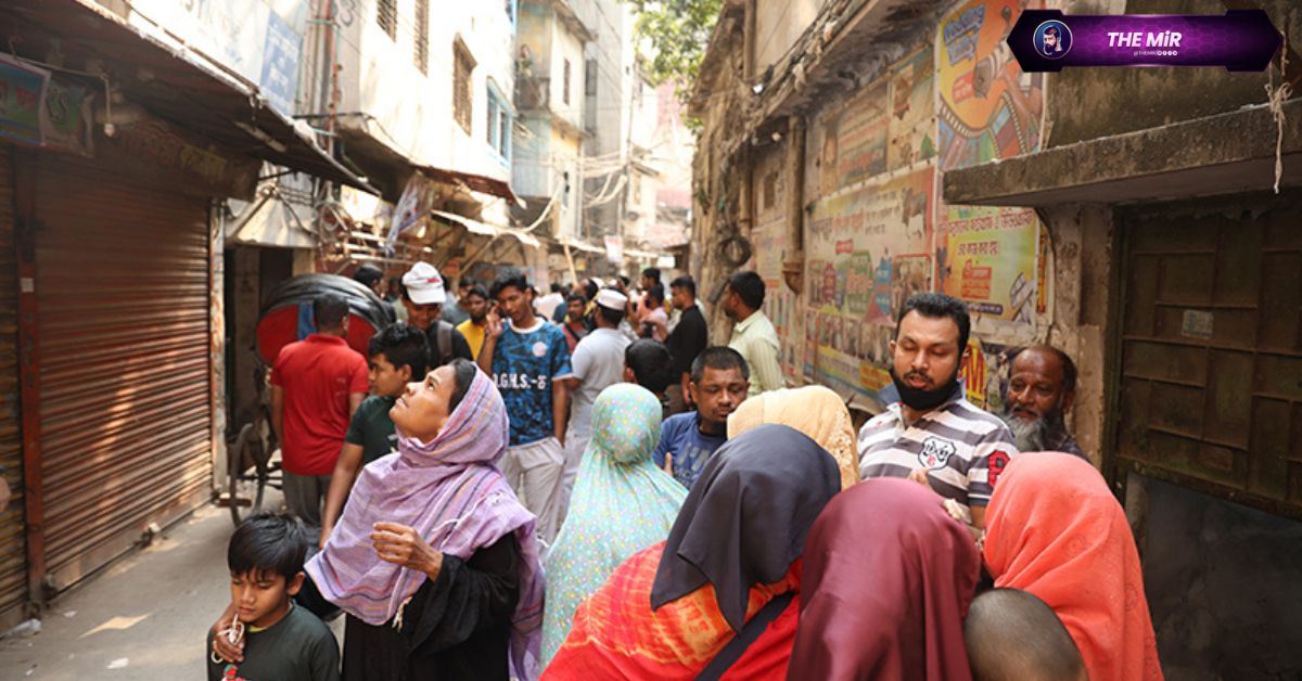 বাংলাদেশে ভূমিকম্প