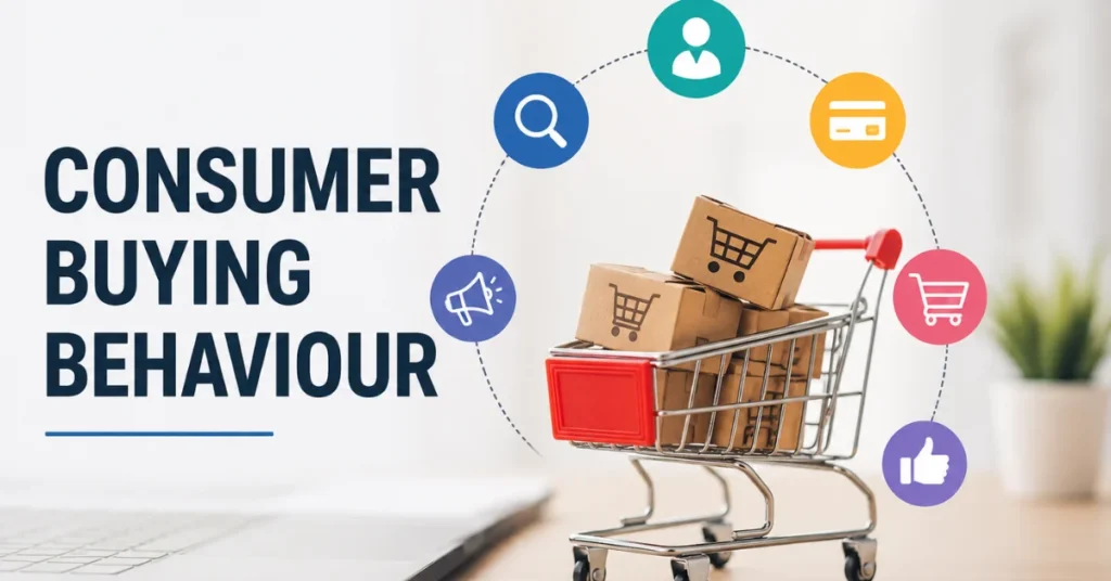 Consumer Buying Behaviour